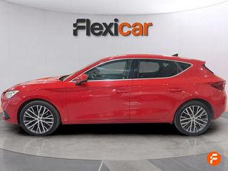 Seat Leon 1.4 e-Hybrid DSG-6 S&S Xcellence