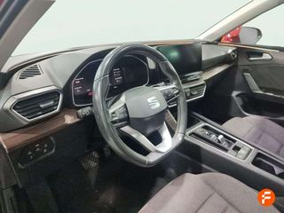 Seat Leon 1.4 e-Hybrid DSG-6 S&S Xcellence