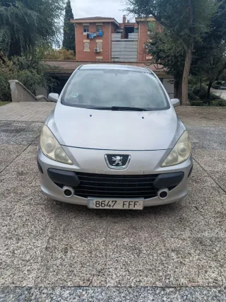 Peugeot 307 2006