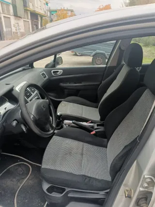 Peugeot 307 2006