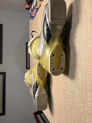 Botas de esquí Rossignol mujer Talla 25,5 cm (40)