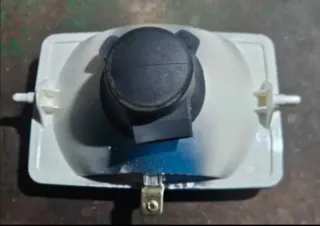 Faro Derbi Variant Sport R y senda r -1999-