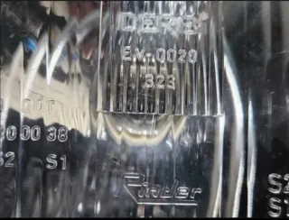 Faro Derbi Variant Sport R y senda r -1999-