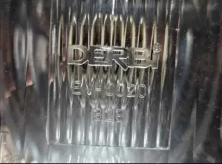 Faro Derbi Variant Sport R y senda r -1999-