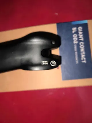 Potencia Giant Contact SL OD2 90mm +-10