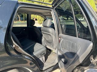 Mercedes-Benz Clase M 2005