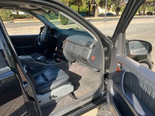 Mercedes-Benz Clase M 2005