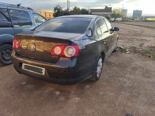 Volkswagen Passat 2.0 170cv