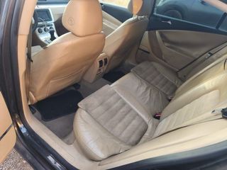 Volkswagen Passat 2.0 170cv