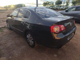 Volkswagen Passat 2.0 170cv