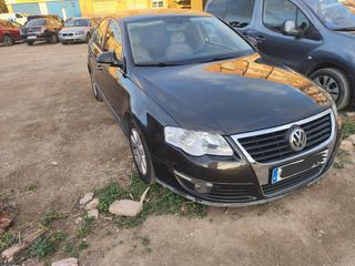 Volkswagen Passat 2.0 170cv