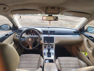 Volkswagen Passat 2.0 170cv