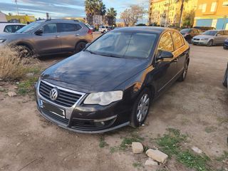 Volkswagen Passat 2.0 170cv