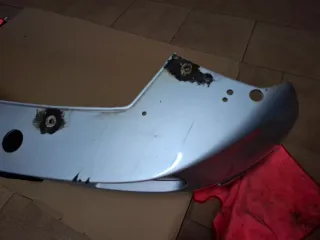 Parachoques Delantero BMW Z3 3.0