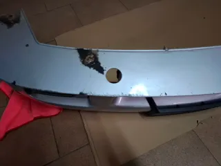 Parachoques Delantero BMW Z3 3.0