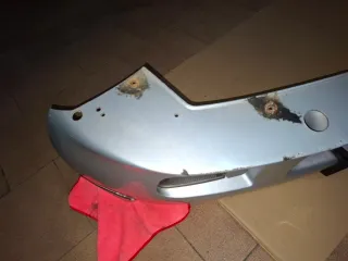 Parachoques Delantero BMW Z3 3.0