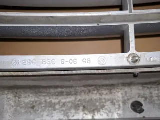 Parachoques Delantero BMW Z3 3.0