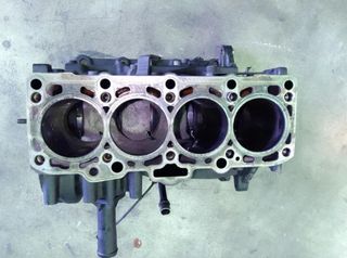 BLOQUE SEAT LEON (1M1)