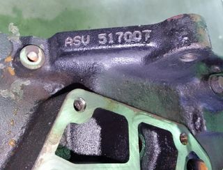 BLOQUE SEAT LEON (1M1)