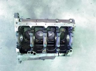 BLOQUE SEAT LEON (1M1)