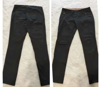 Pantalones vaqueros mujer