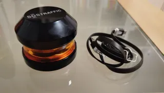 Baliza luminosa para coche