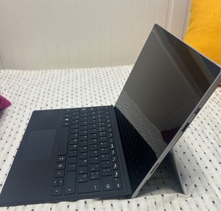 Microsoft Surface Pro 5