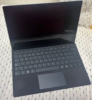 Microsoft Surface Pro 5