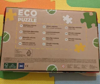 Puzzle Trefl - Fireman Sam 2x60 piezas