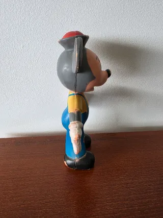 Mickey Mouse años 50 Walt Disney productions