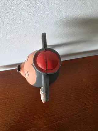 Mickey Mouse años 50 Walt Disney productions