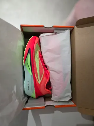 Zapatillas Nike Zoom Fly 6 Talla 44