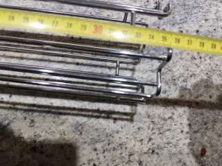 Porta capsule caffè girevole