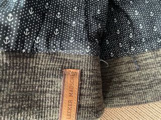 Chaqueta Vintage Naketano