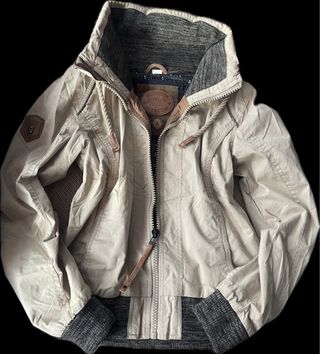 Chaqueta Vintage Naketano