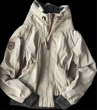 Chaqueta Vintage Naketano