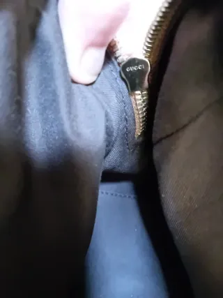 Borsa Gucci Princy Boston Bag vintage