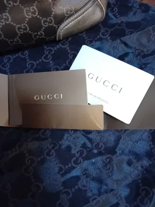 Borsa Gucci Princy Boston Bag vintage