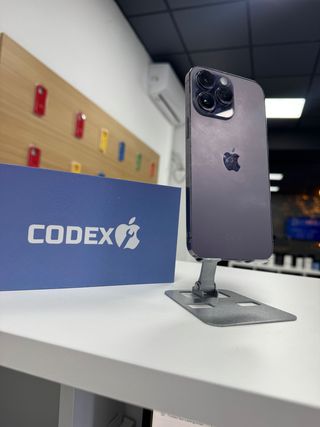 iPhone 14 Pro Max Morado 128Gb