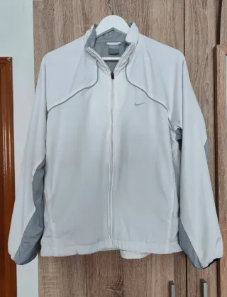 Sudadera Nike Vintage Hombre M