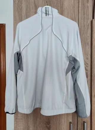 Sudadera Nike Vintage Hombre M