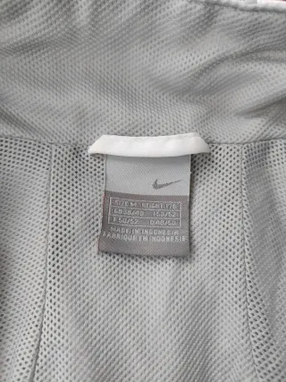 Sudadera Nike Vintage Hombre M