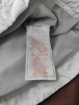 Sudadera Nike Vintage Hombre M