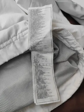 Sudadera Nike Vintage Hombre M