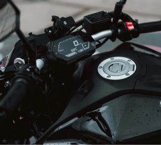 Soporte Quad Lock Yamaha MT-07