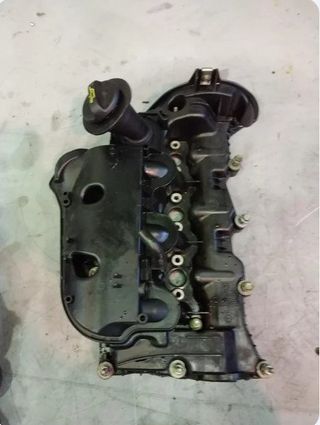 COLECTOR ADMISION CITROEN C5 BERLINA