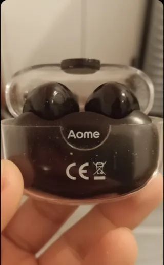 Auriculares Inalámbricos Awei