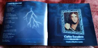 Vhaldemar - I Made My Own Hell