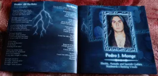 Vhaldemar - I Made My Own Hell