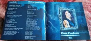 Vhaldemar - I Made My Own Hell